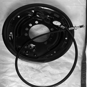 เบรครถยก2-3ตัน7F 8F ซ้าย/ขวา - Product Image 3