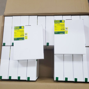 ตัวกรองน้ำมันเกียร์อัตโนมัติจากจีนสำหรับ Mitsubishi 2705A049 Dongfeng Fengfeng 31397-1XF0D 31728-1XF02 - Product Image 5