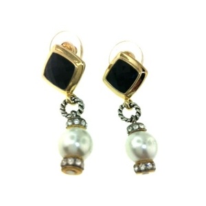 Orecchini Pendenti alla Moda 3097ER - Product Image 1