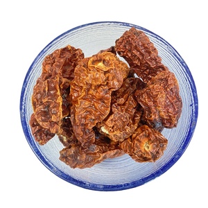 Groothandel Hoge Kwaliteit Ghost Chili Yunnan Hete Peper Natuurlijk Geen Additieven Spookpeper - Product Image 6