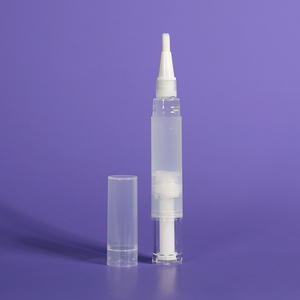 Gel Blanqueador Estable |   Sin Goteo, Sin Evaporación, Máxima Potencia |   Bolígrafo de Gel Blanqueador Dental |   Resultados de Blanqueamiento Rápidos |   Logotipo Privado - Product Image 3