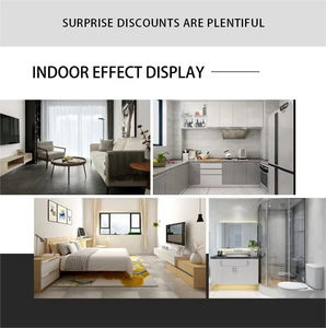 Casa Contenedor Portátil Mejorada de 20 pies con Alas Dobles Plegables Expandibles Pre-fabricadas, Adecuada para Villas, Hoteles y Viviendas Modulares - Product Image 6