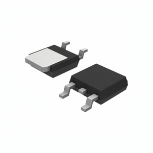 Achetez des composants électroniques en ligne TO-252-3, DPAK, SC-63 S4008DTP Thyristors Originaux - Product Image 1