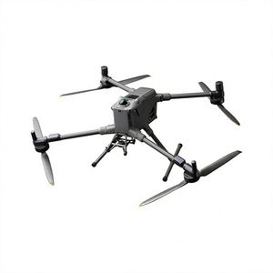 ระบบโดรนอุตสาหกรรม Matrice 400 Worry Free Plus Combo พร้อม Smart Flight M400 Quadcopter มีสินค้าในสต็อก - Product Image 6