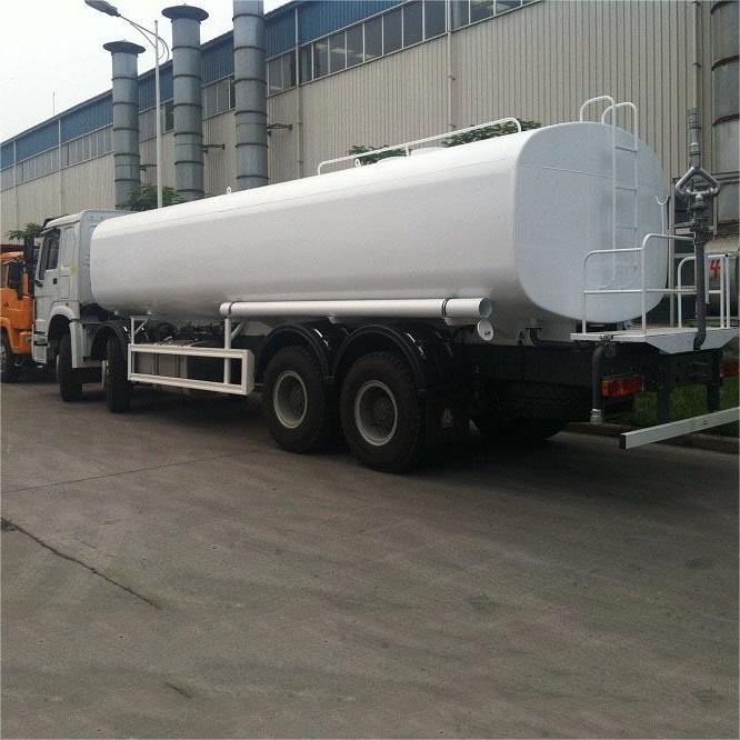 Специальный Автоцистерна для воды SINOTRUK HOWO 4x2 6x4 8x4 водяная тележка с резервуаром для воды 30000 литров