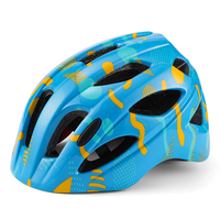 Casque portable pour enfants pour planche à roulettes E-Bike E-Scooter pour enfants sur les aventures de vélo électrique