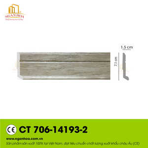 Moulures en polystyrène de haute qualité |   Moulures de plafond décoratives en PS pour murs intérieurs, usine au Vietnam - Product Image 5