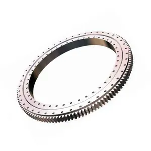 rotary supporting bearing price list /tadano crane slewing bearing/slewing bearing for railway crane