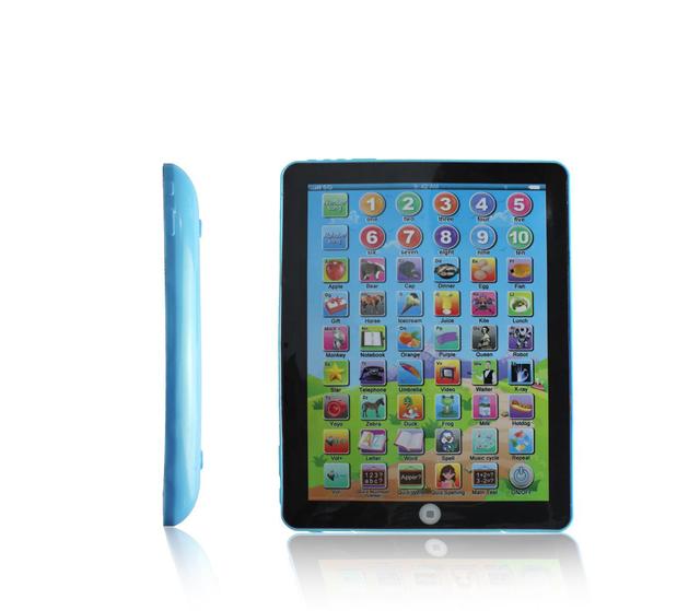 Fire HD Learning Tablet Kids Tablet Educational Learning Machine Learning Pad Tablet