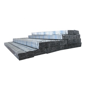 Tube carré Ms au meilleur prix S235JR ST37 <span class=keywords><strong>40</strong></span>*<span class=keywords><strong>40</strong></span>*2.75 Tube carré en <span class=keywords><strong>acier</strong></span> 8x8 Profilé carré en <span class=keywords><strong>acier</strong></span> SHS 40x40 Tubes carrés en <span class=keywords><strong>acier</strong></span> 16mn - Product Image 5