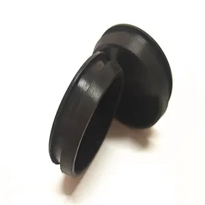 Rubber Stopper Hot Selling Customize Silicone Rubber Plug Rubber Stoppers