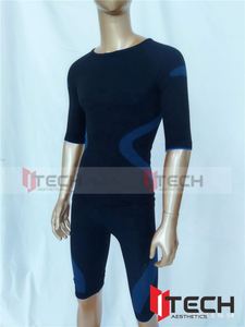 <span class=keywords><strong>Prix</strong></span> bas Traje De Entrenamiento Bodytec Miha Vêtements d'électrostimulation EMS Sous-vêtements Logo personnalisé sur demande - Product Image 4