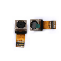 Module de caméra Omnivision double interface, capteur HD 5MP, DVP MIPI double port, vision nocturne, personnalisable pour appareils intelligents embarqués