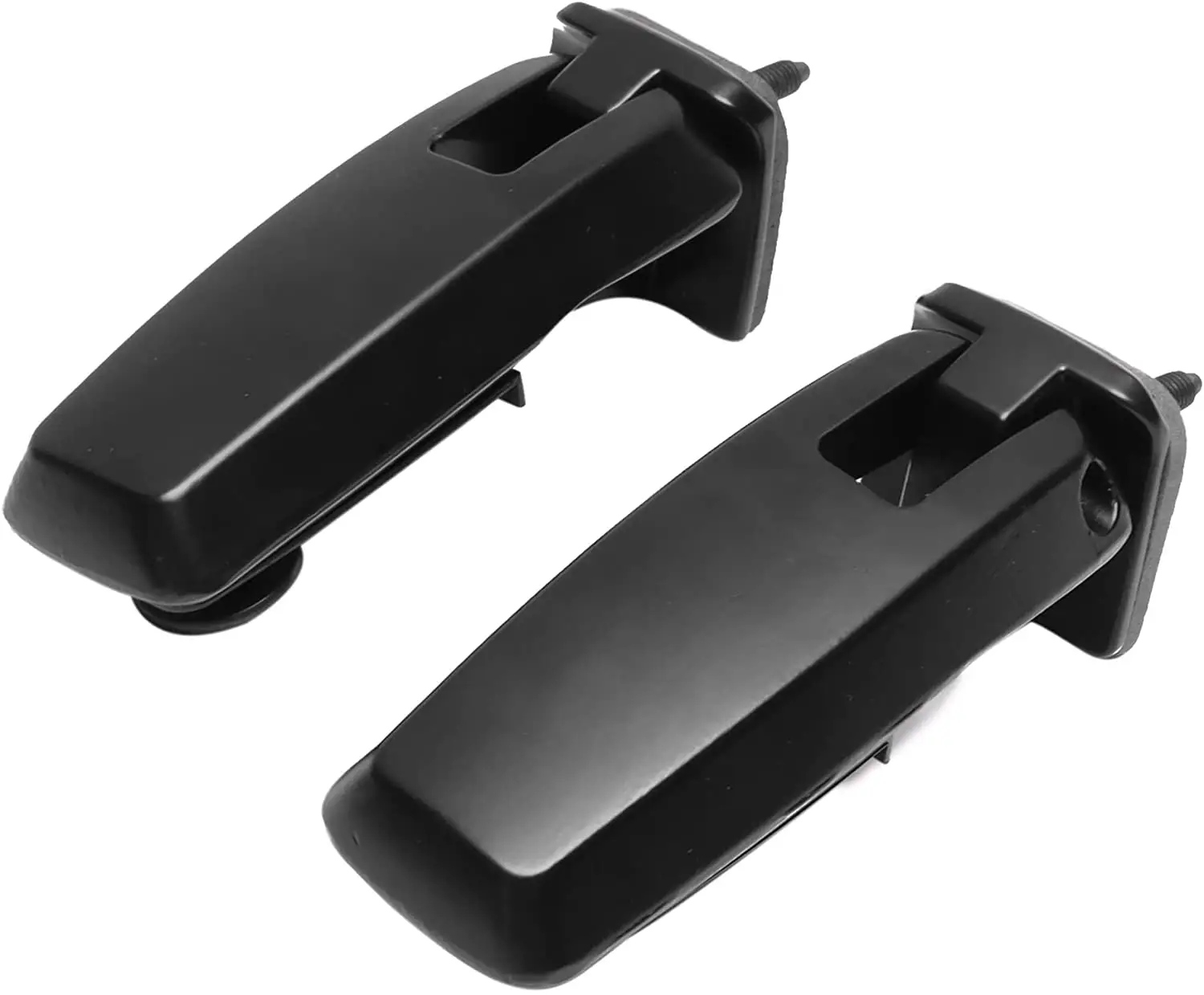 Cerniera della finestra dei ricambi Auto per Auto adatta per Ford Escape 2008-2012 2008-2011 Mercury Mariner Mazda Tribute Liftgate Set di cerniere in vetro