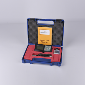 T-Messung Verzinkung Metall Eisen beschichtung Ultraschall dicken Messgerät <span class=keywords><strong>Tester</strong></span> - Product Image 4