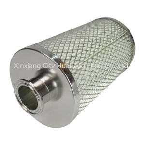 ตัวกรองดักฝุ่น PTFE สำหรับอุตสาหกรรมผู้ผลิตจากประเทศจีนมีประสิทธิภาพสูง - Product Image 1