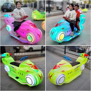 Coches <span class=keywords><strong>de</strong></span> choque eléctricos cuadrados <span class=keywords><strong>para</strong></span> niños, centros comerciales, atracciones <span class=keywords><strong>para</strong></span> niños, puestos <span class=keywords><strong>de</strong></span> mercado nocturno, <span class=keywords><strong>alquiler</strong></span> <span class=keywords><strong>de</strong></span> motocicletas, batería - Product Image 2