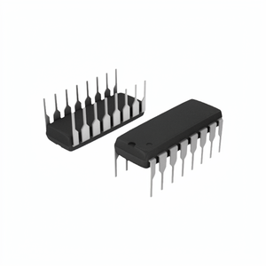 Distribuidor Autorizado Logic 16 DIP DM74ALS153N Comprar Componentes Electrónicos en Línea - Product Image 1