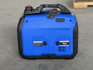 Gran oferta de alta calidad 1,5-3,5 KW 230V generador de gasolina inversor portátil súper silencioso - Product Image 5