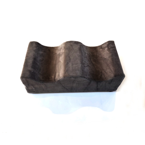Cojín Lumbar de Espuma Viscoelástica con Soporte Firme, Antibacteriano, Desmontable, <span class=keywords><strong>para</strong></span> Recuperación Postoperatoria BBL, Venta al Por Mayor - Product Image 3