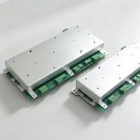 Module Trane X13650532-04 RTH pour refroidisseur, carte de protection contre les fuites à la terre et les surintensités, version E, pièces de réfrigération d'occasion
