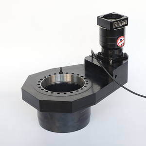 Axe C HQD pour les séries 919 et 929, moteur de broche ATC à refroidissement par air avec changement d'outil automatique - Product Image 1