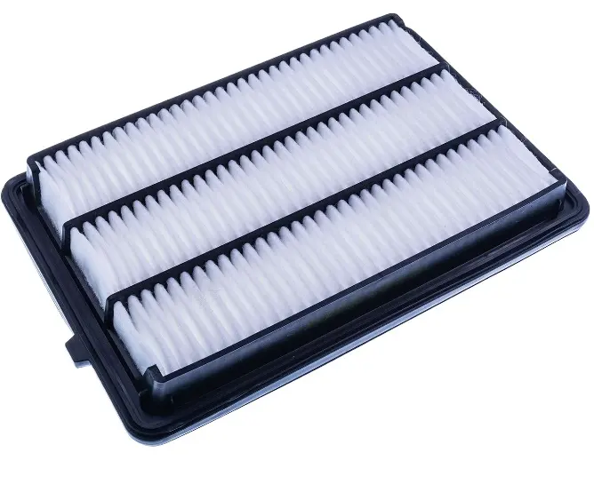 Filter Professional Hepa Auto Air Filter For Qashqai 16546hv80a Factory Manufacture Auto Engine Car Air Filter