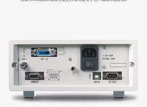 เครื่องทดสอบความจุไฟฟ้า ZXP ZX6515EN/6516A/6518BN/6517N/6528L/6538 - Product Image 4