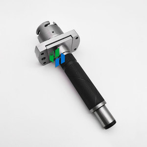 Сборка стального вала клеевого бака Homag QA65/QE65 с подшипником и клеевым роликом PUR для кромкооблицовочных станков — Долгий срок службы - Product Image 6