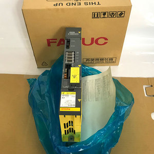 Amplificador FANUC A06B-6096-H105 Nuevo Servoaccionamiento Original - Product Image 4