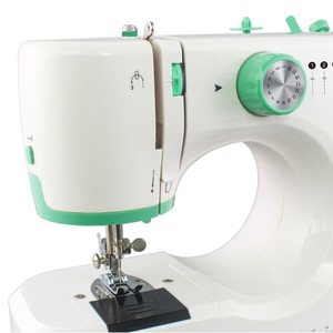 Fanghua FHSM-520A Electric <b>Sewing</b> <b>Machine</b> 16 Stitch Multi-functional Home Use - Product Image 4