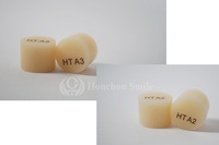 Lingots de pressage en disilicate de lithium dentaire, D13 HT LT Laboratoire d'implantologie dentaire