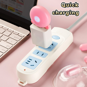 10モード乳首吸盤乳房マッサージ器,クリトリス刺激吸引バイブレーター乳首クリット吸盤ディルド女性用Gスポット大人用おもちゃ - Product Image 5