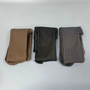 กางเกงเอวสูงเซ็กซี่สำหรับผู้หญิง สวมใส่สบาย โปร่งแสง ป้องกันแบคทีเรีย ระบายอากาศได้ดี ไร้ตะเข็บ ผลิตจากผ้าสแปนเด็กซ์/ไนลอน เหมาะสำหรับฤดูใบไม้ร่วง ให้ความอบอุ่นมาตรฐาน - Product Image 6