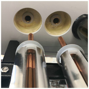 <span class=keywords><strong>Calentador</strong></span> <span class=keywords><strong>Solar</strong></span> Presurizado Todo en Uno de 200L, Acero Inoxidable, Duradero, para Uso Comercial y en Exteriores - Product Image 6