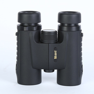 BBohret 10x32 Night Vision Binoculars High Magnification Hd Optical Glass Civilian Telescopes - Product Image 1