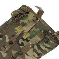 Pochette de récupération tactique Emersongear en nylon recyclé pour magazines