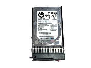626162-001 1TB 7.2K 2.5ฮาร์ดไดรฟ์ SATA - Product Image 2