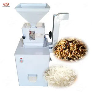 Rice Hulling Machine Hemp Seed Hulling Machine Rice Dehulling Machine