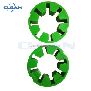 Groothandel <span class=keywords><strong>Saga</strong></span> Ls 25S Luchtcompressor Flexibele Koppeling 250018-551 250004-641 250034-921 046999 - Product Image 3