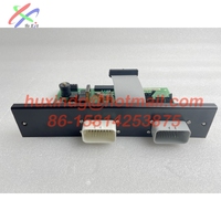 CUMMINS 300-4083 module de commande de groupe électrogène unité de commande cummins 3004083 module de connexion de groupe électrogène PCC3100 pièces de rechange de moteur de générateur