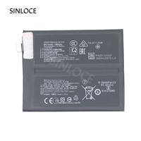 Batterie de téléphone portable BLPA25 5400mAh de haute qualité pour oppo One Plus 12 1 + 12 Realme GT5 Pro Batteries lithium-ion d'origine