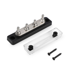 บลูโอเชียน มินิบัสบาร์ 48V 100A อลูมิเนียมอัลลอยด์ สำหรับรถอาร์วี เรือยอชท์ - Product Image 2
