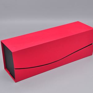 Custom Luxury <b>Gift</b> Paper Premium Product Magnetic Packaging <b>Box</b> Customized Printed With Logo Cardboard Pack <b>Present</b> Carton <b>Box</b> - Product Image 2
