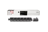 Cartouche de toner C-EXV-63 compatible pour les consommables de toner de copieur avec une capacité de 30 000 pages