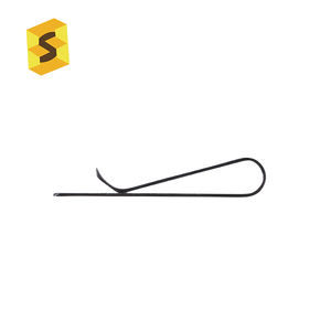 Fermasoldi per portafogli moda in fibra di carbonio promozionale personalizzato ES - Product Image 6