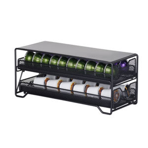 Porte-dosettes de café Dolce Gusto personnalisé porte-capsules de café tiroir 36 tiroirs de rangement porte-capsules de café - Product Image 6