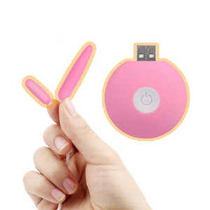 هزاز ز ز بظر محفز بيض الحب سراويل داخلية USB شحن غير مرئية ، بقعة للرجال - Product Image 6