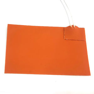 Chauffe-eau personnalisé avec élément chauffant en caoutchouc silicone, économie d'énergie, garantie 1 an - Product Image 4