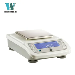 WA 500g electronic digital 600g weight 10mg 0.01g weighing scale precision balance